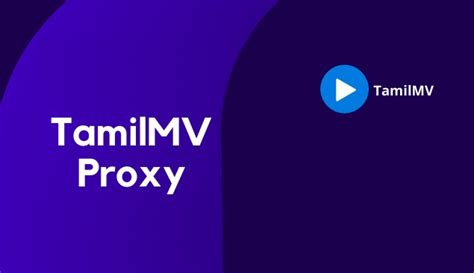 tamilmv proxy sites  Then, proceed to the “Network & Internet” window and choose the proxy option